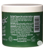 Blue Magic hair & scalp conditioner
